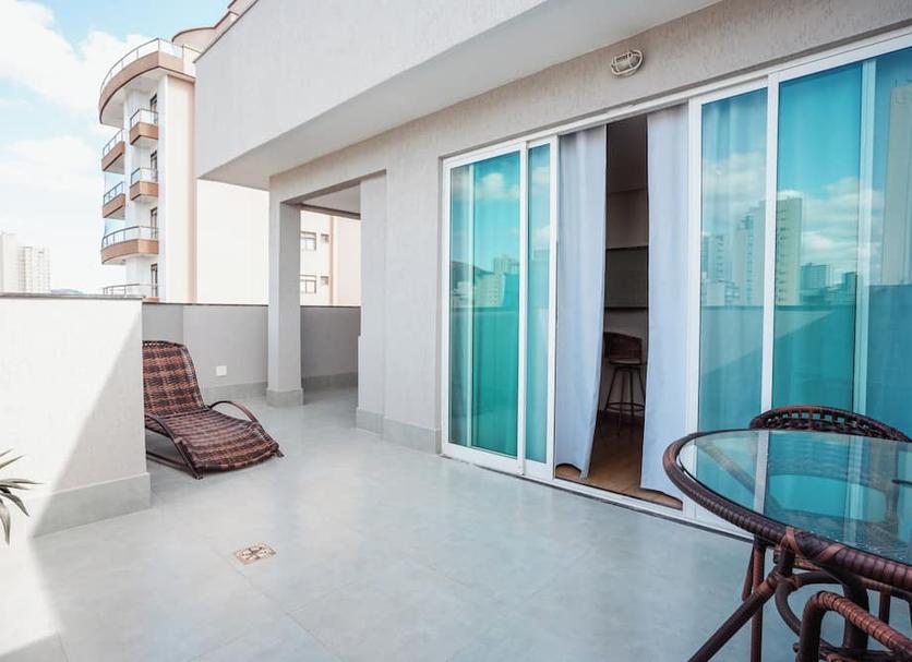 Balcone Foto