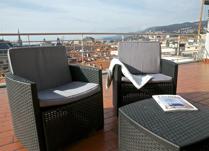 Balcone Foto