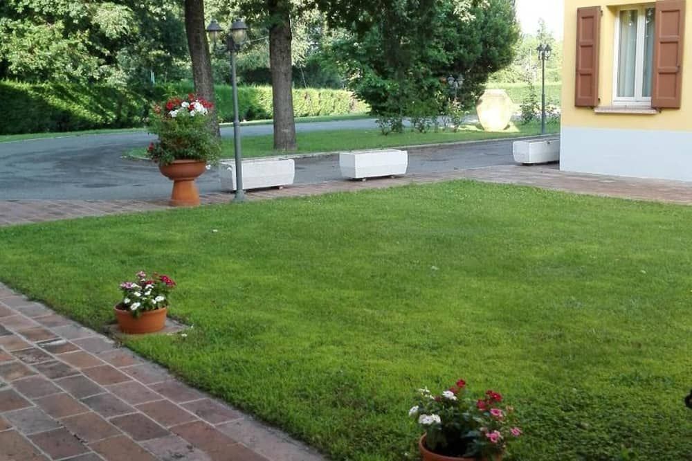 Vista esterna