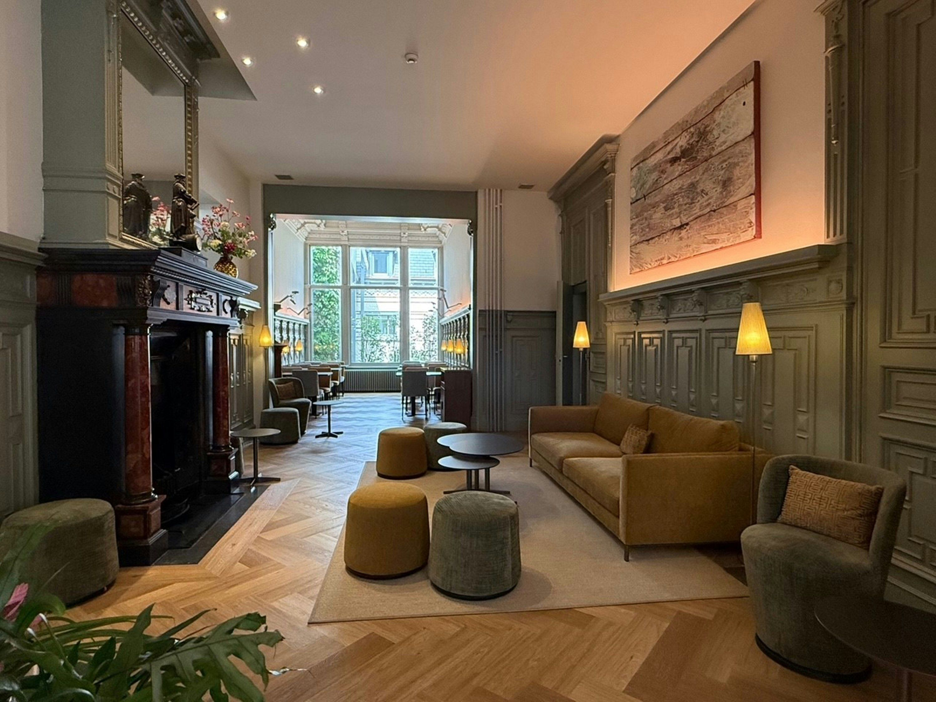 Area lounge