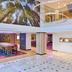 Area lounge