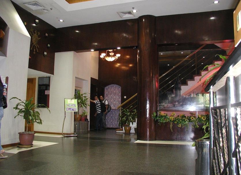 Ingresso Foto
