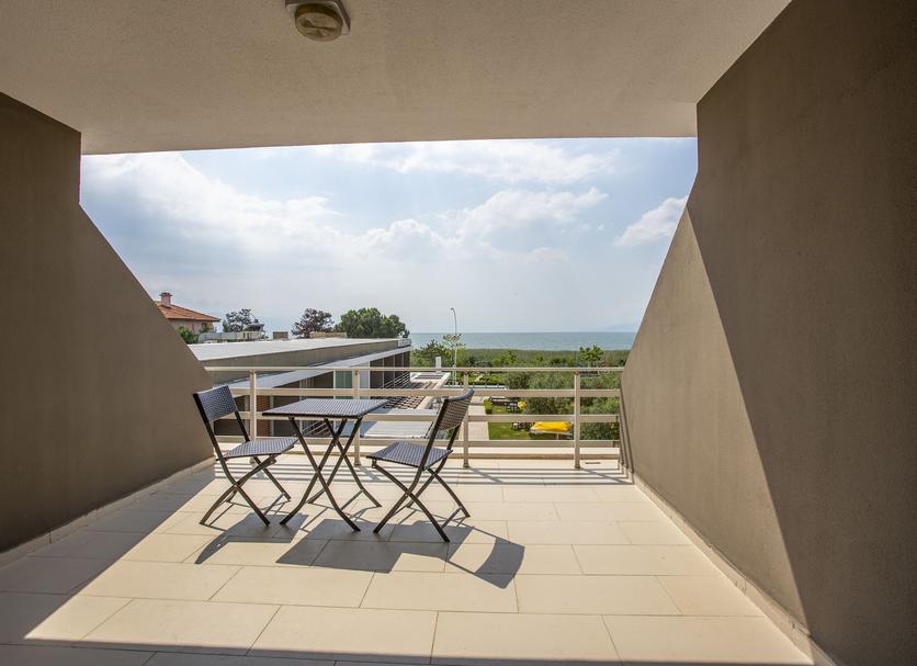 Balcone Foto