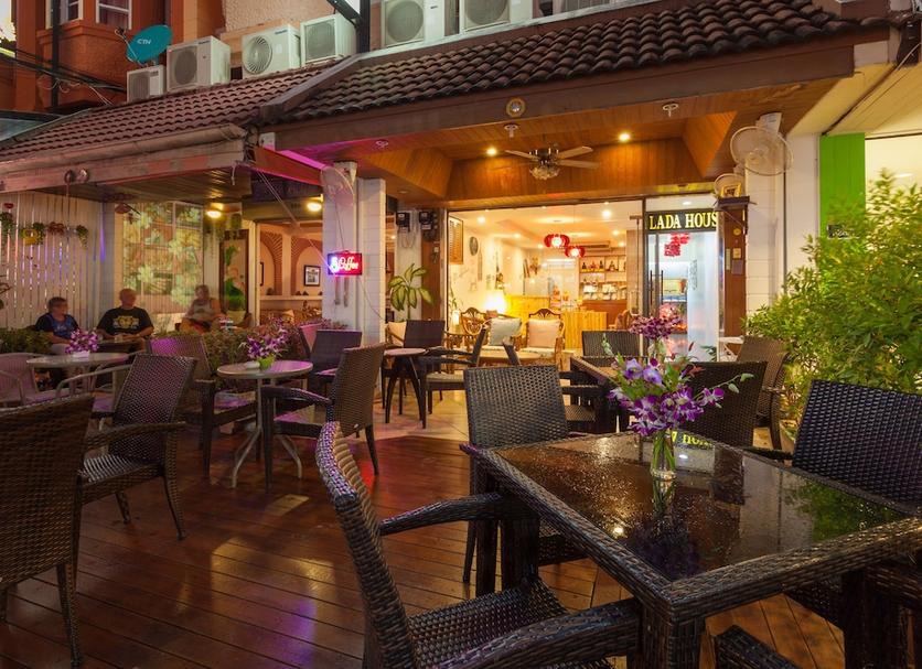 Ristorante Foto