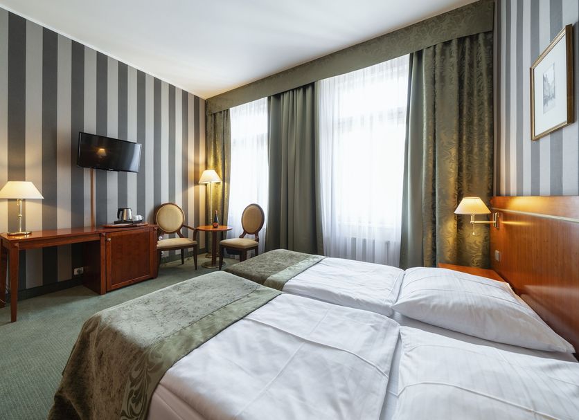 Hotel Raffaello Prague da 32 Hotel a Praga KAYAK