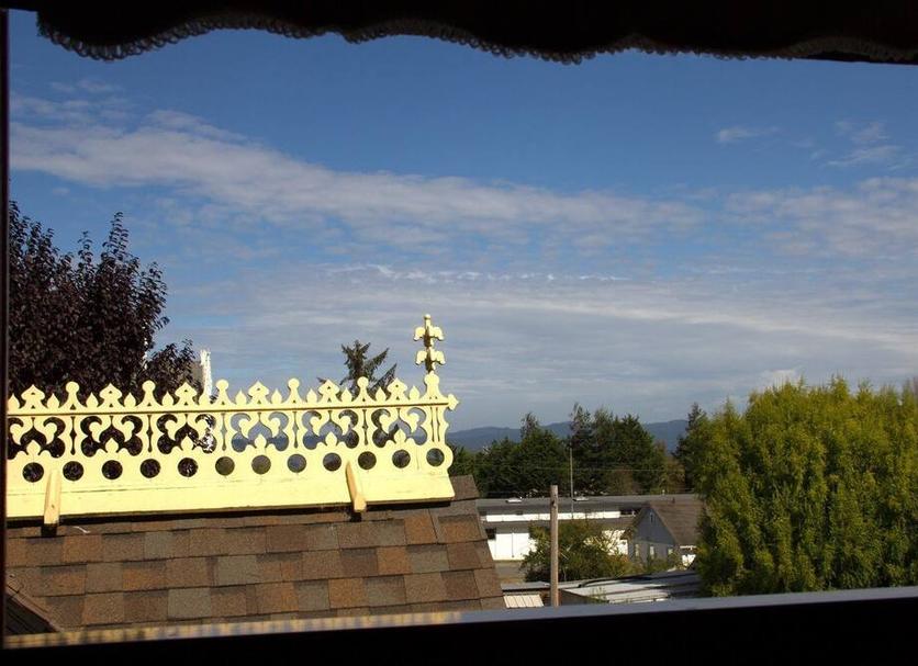 Vista esterna Foto