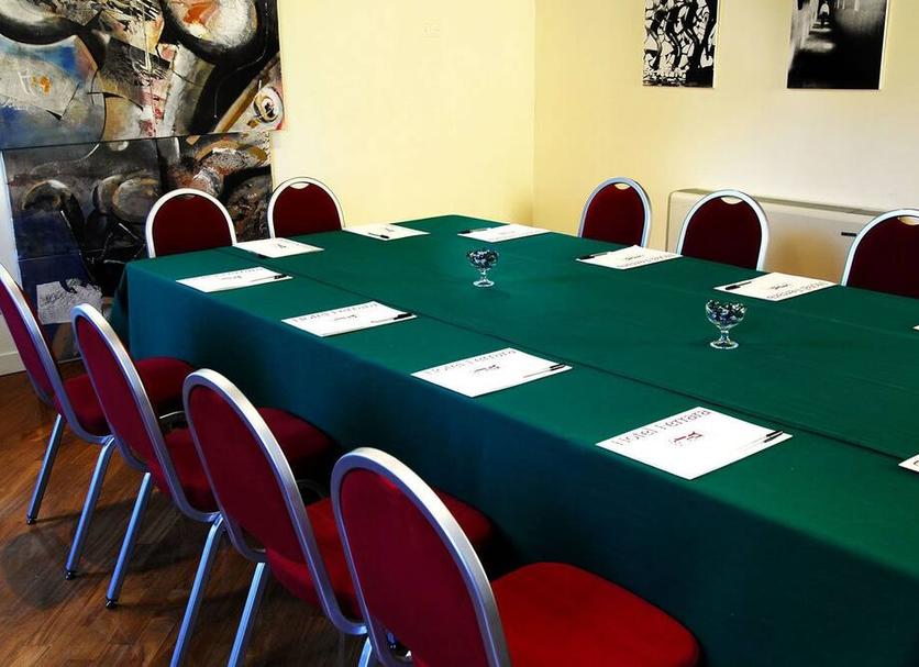 Sala conferenze Foto