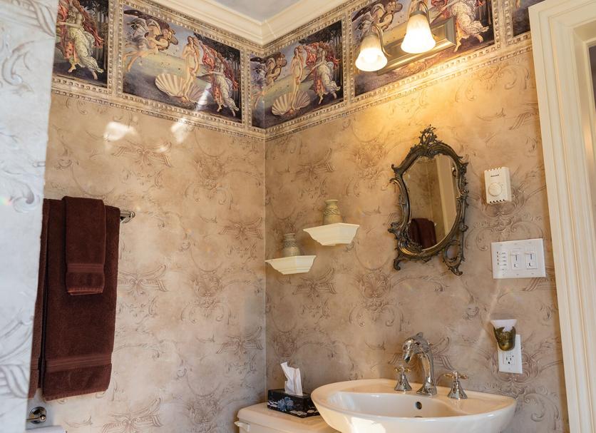 Bagno Foto