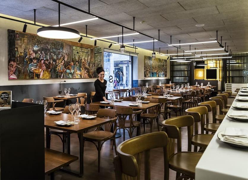 Ristorante Foto