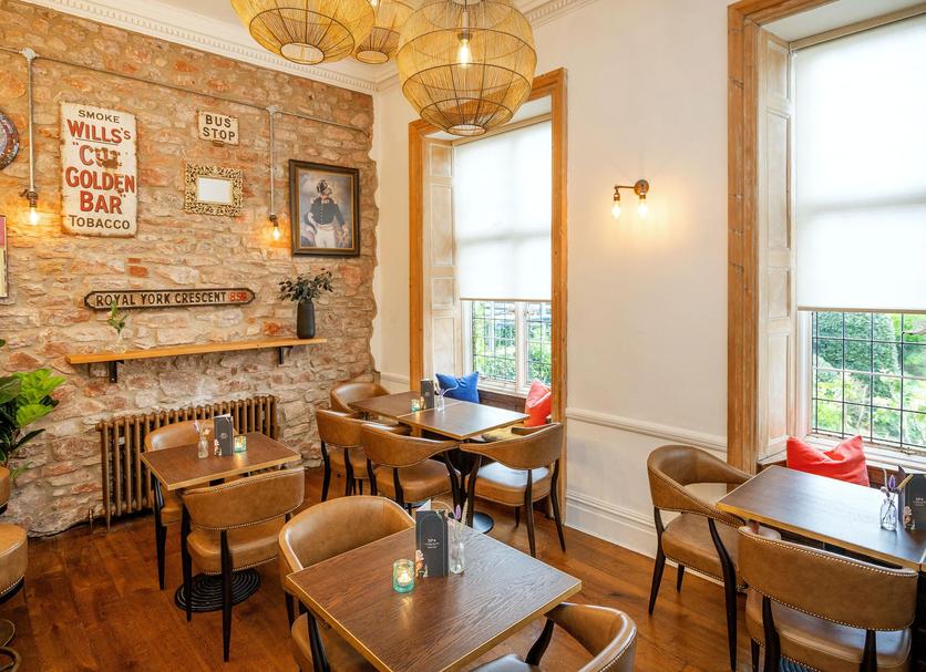 Ristorante Foto