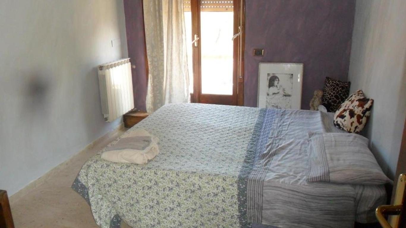 B&b Pinkhouse