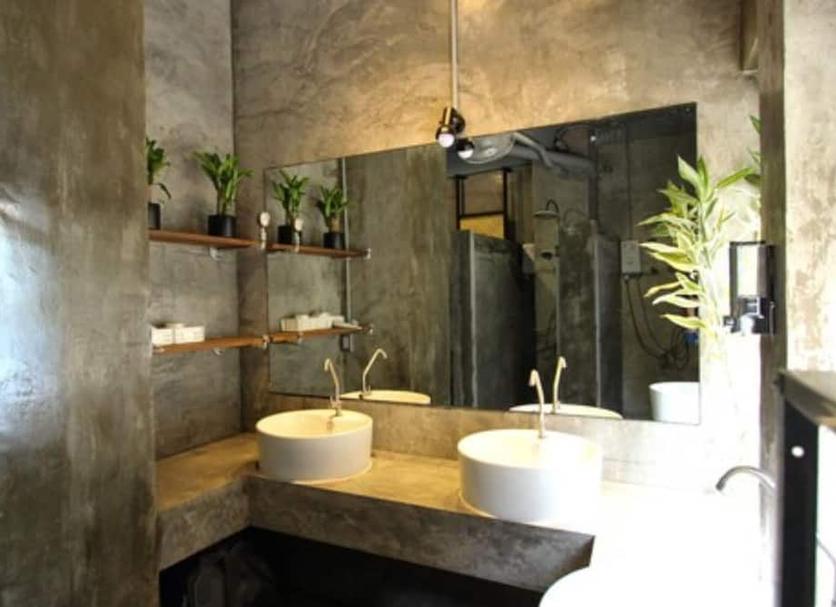 Bagno Foto