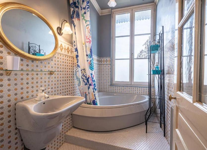 Bagno Foto