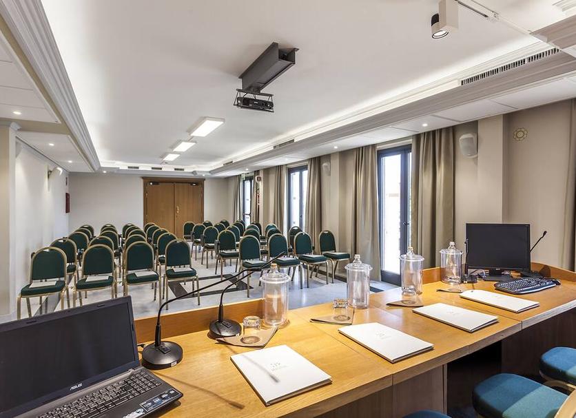 Sala conferenze Foto