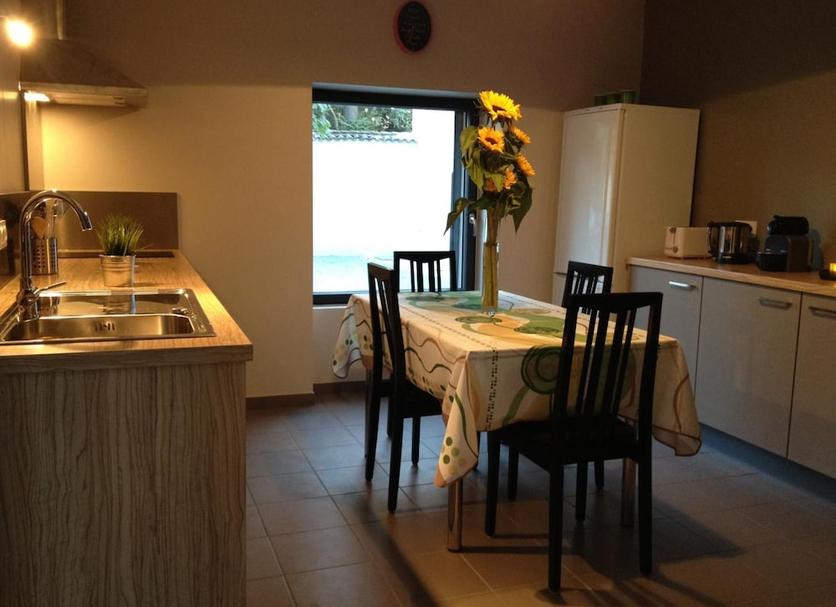 Sala pranzo Foto
