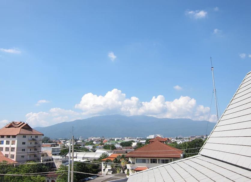 Vista esterna Foto