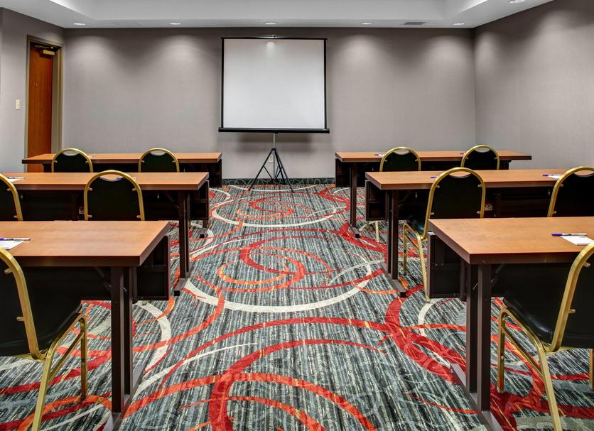 Sala conferenze Foto