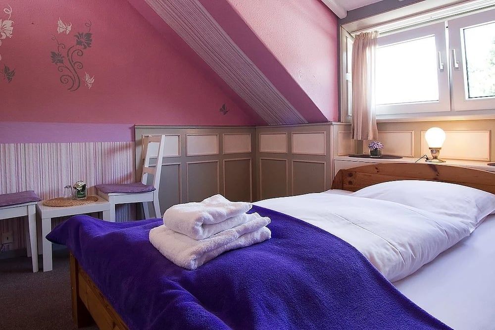Camera da letto