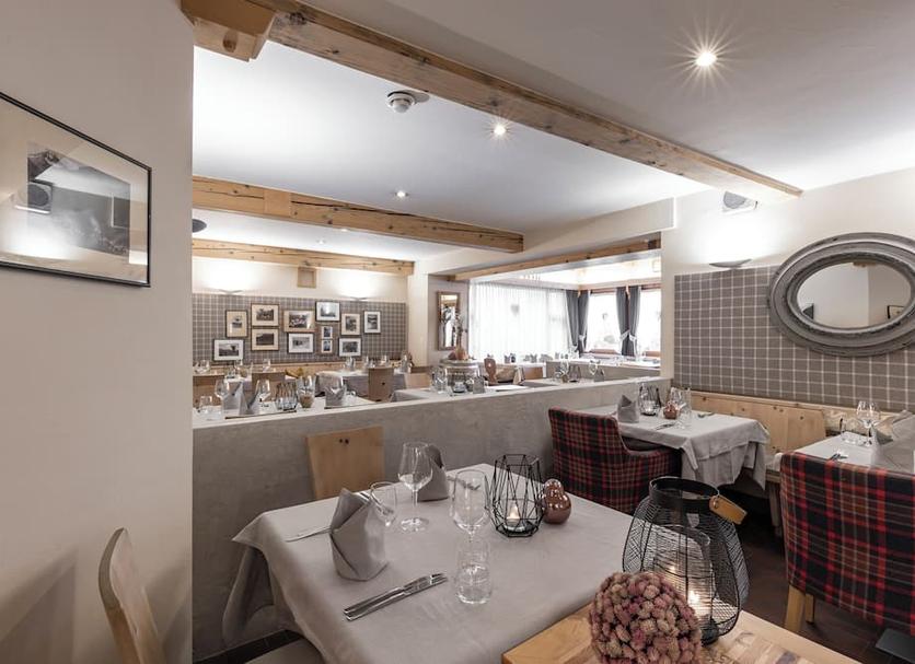 Ristorante Foto