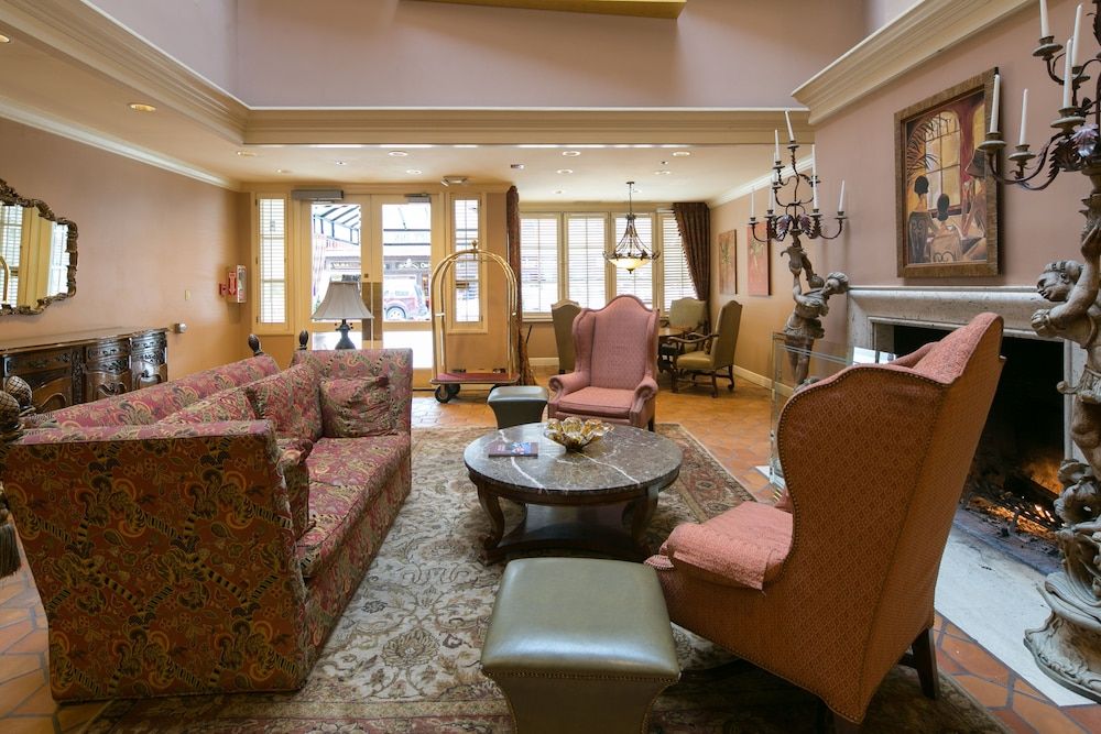Area lounge