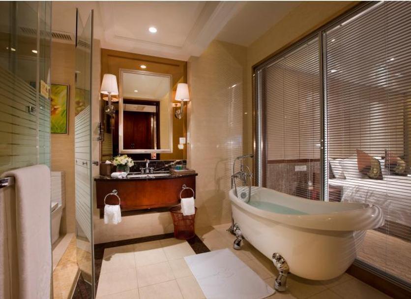 Bagno Foto