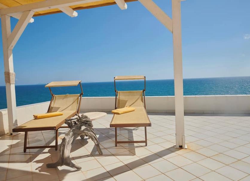 Balcone Foto