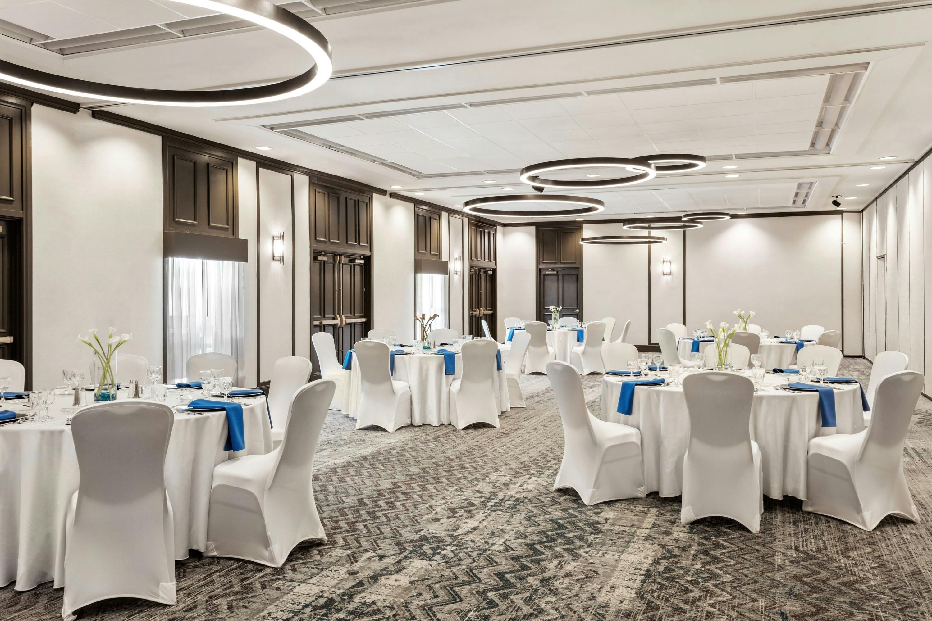 Sala ricevimenti