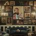 Area lounge