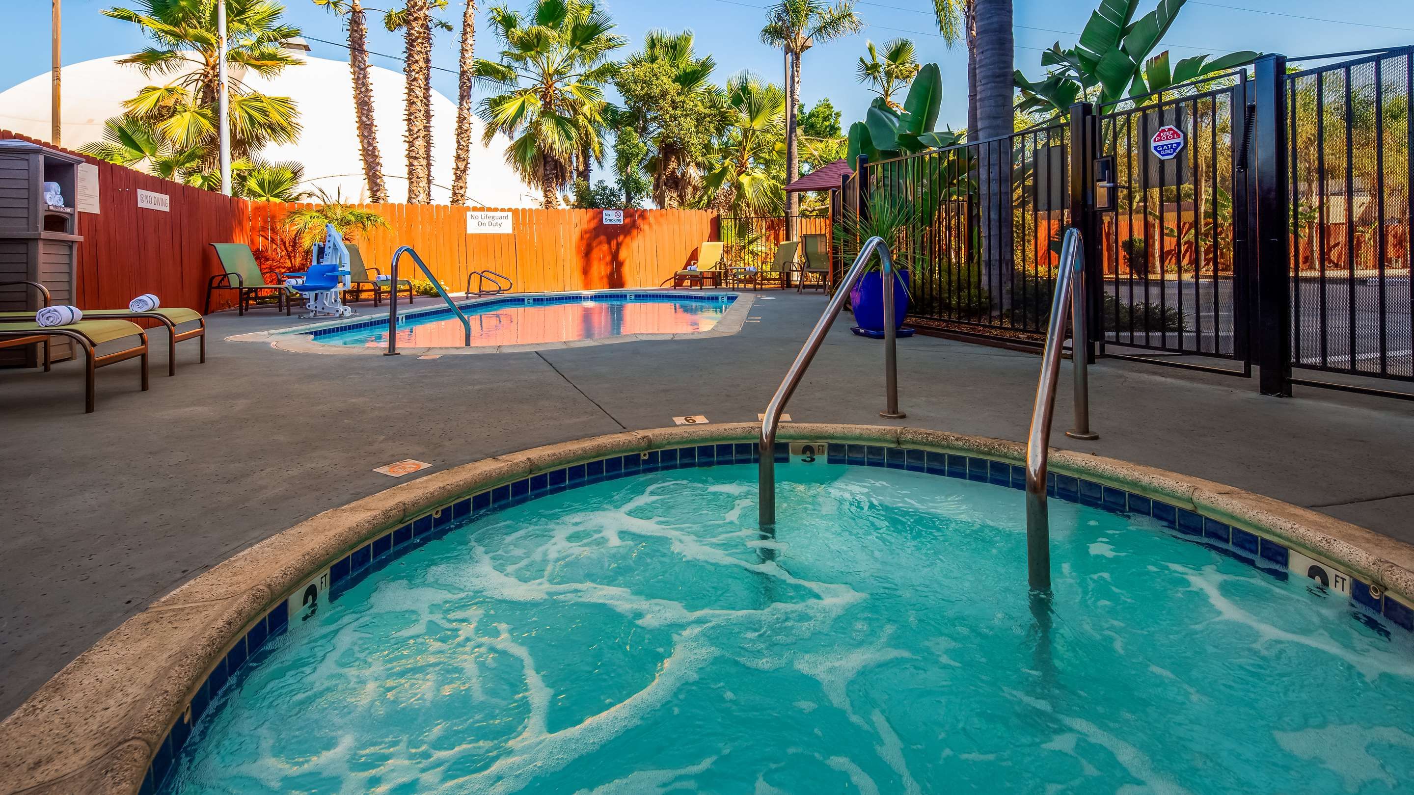 Piscina