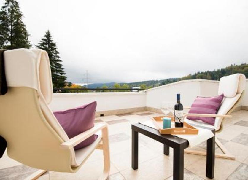 Balcone Foto