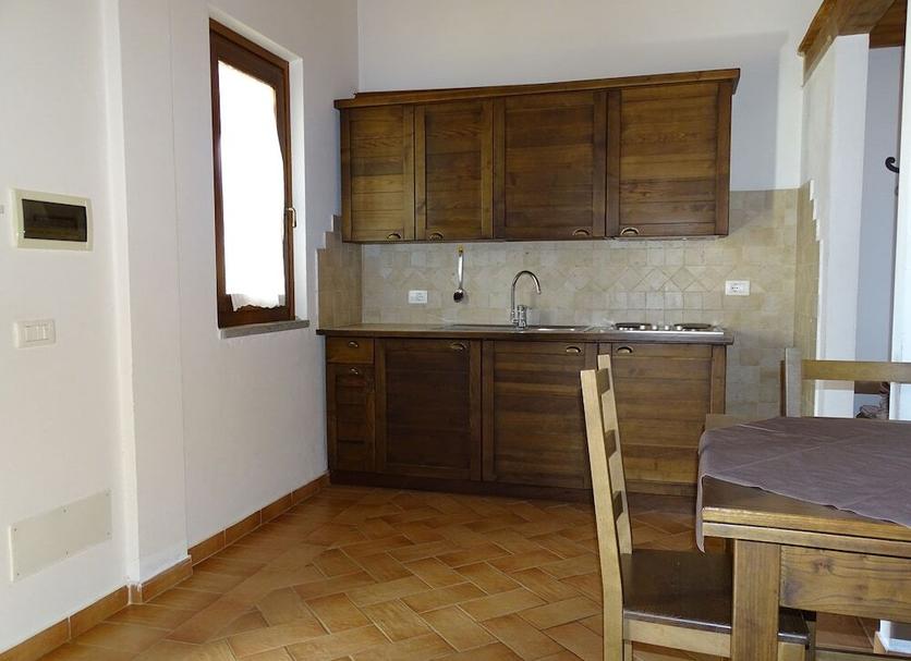 Cucina Foto
