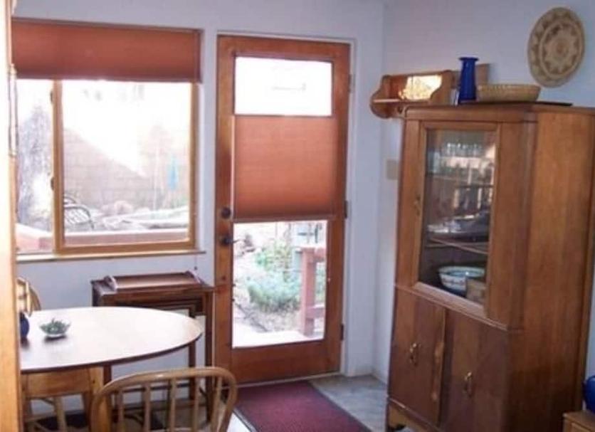 Sala pranzo Foto