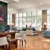 Area lounge