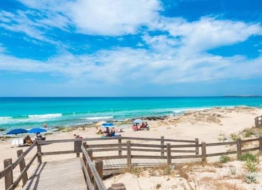 Spiaggia Foto
