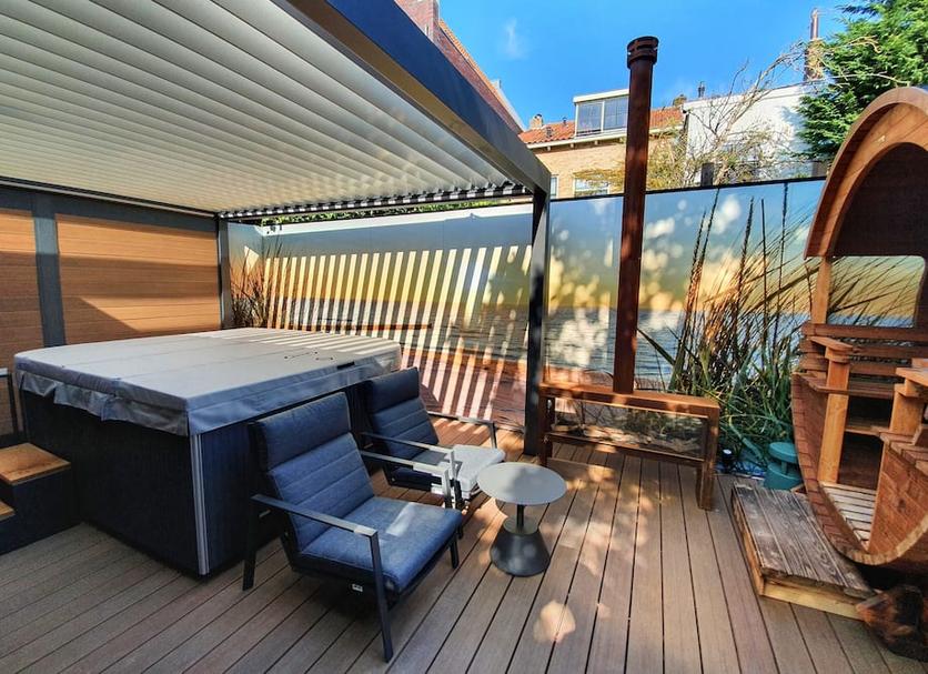 Balcone Foto
