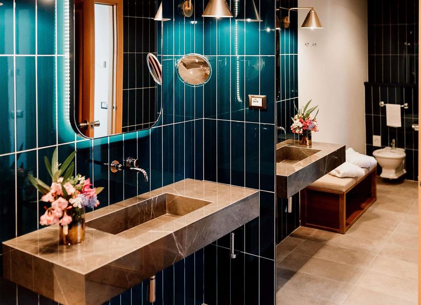 Bagno Foto
