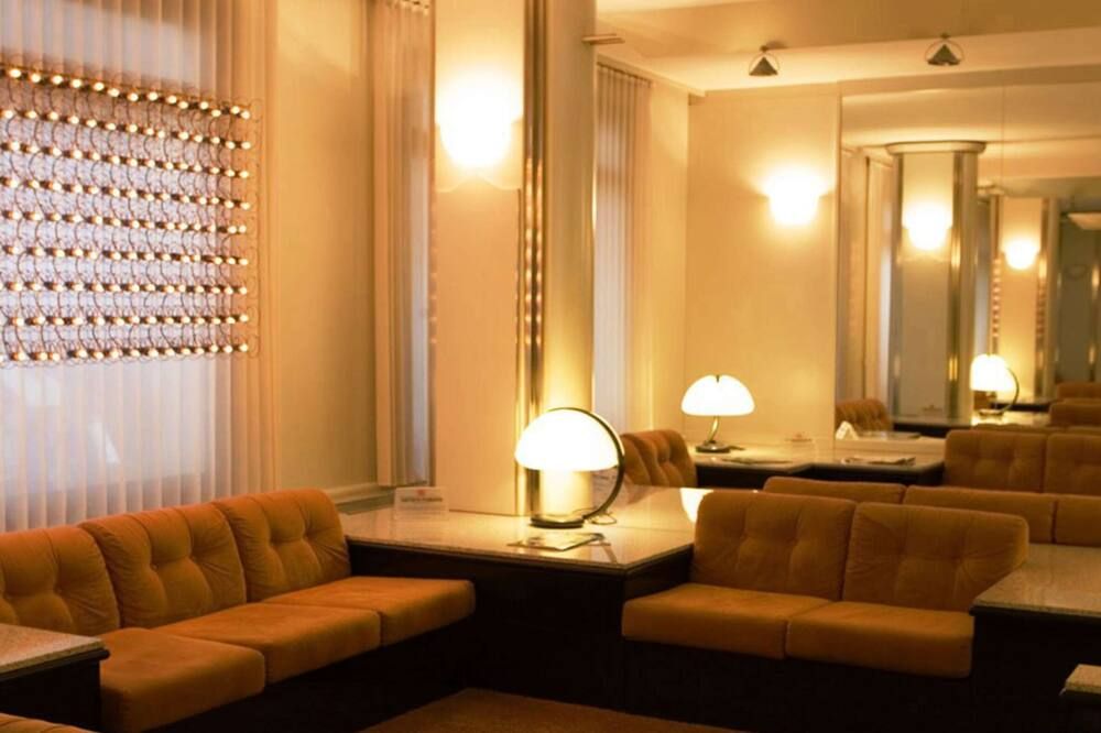 Area lounge