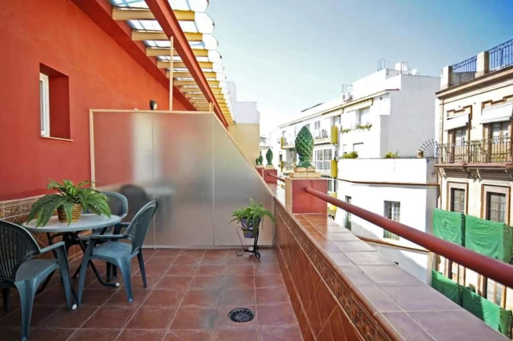 Balcone