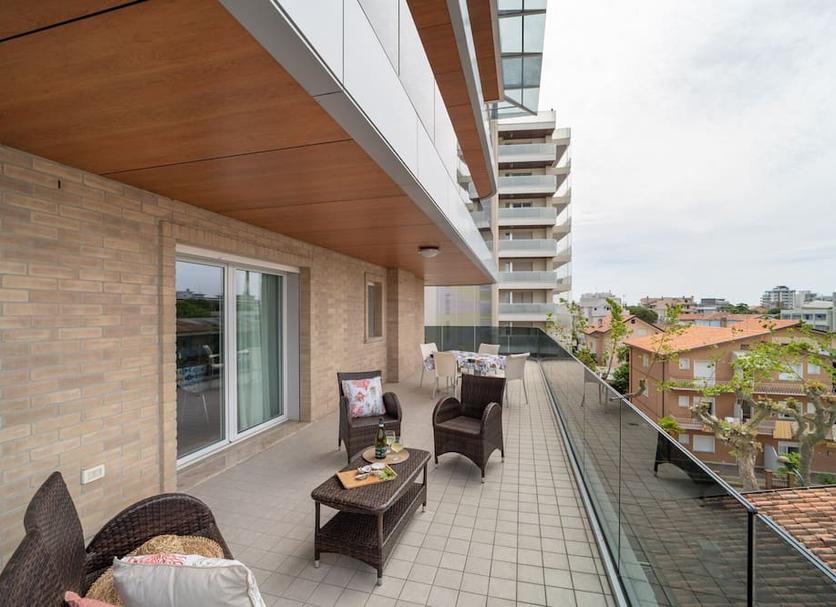 Balcone Foto