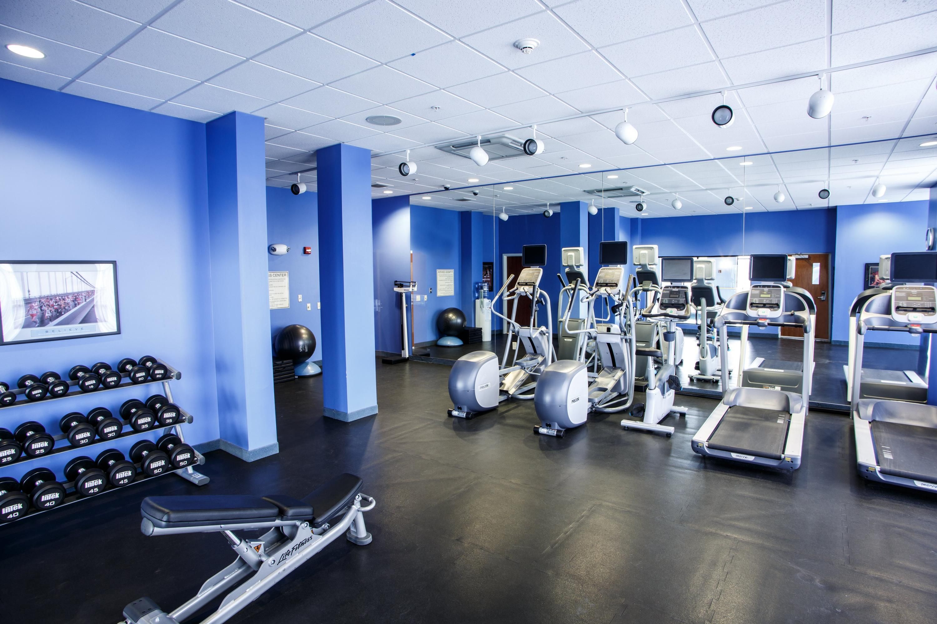 Palestra