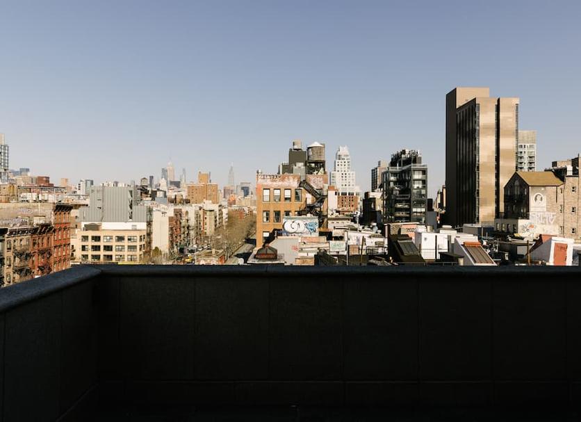 Balcone Foto