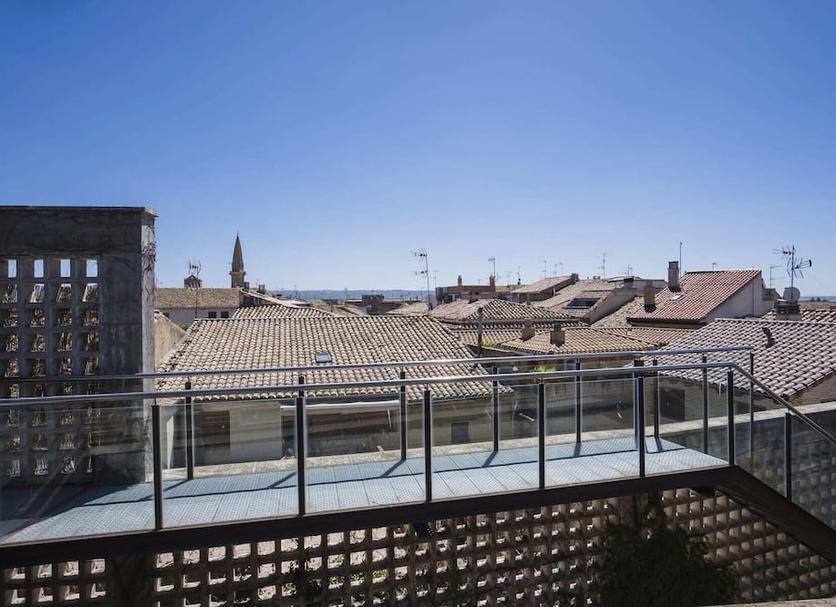 Balcone Foto