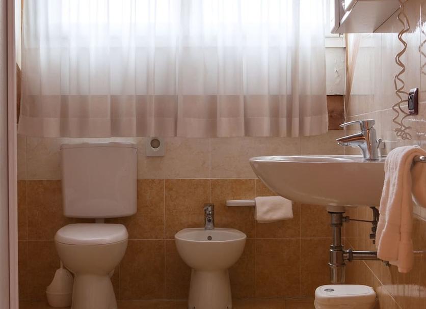 Bagno Foto