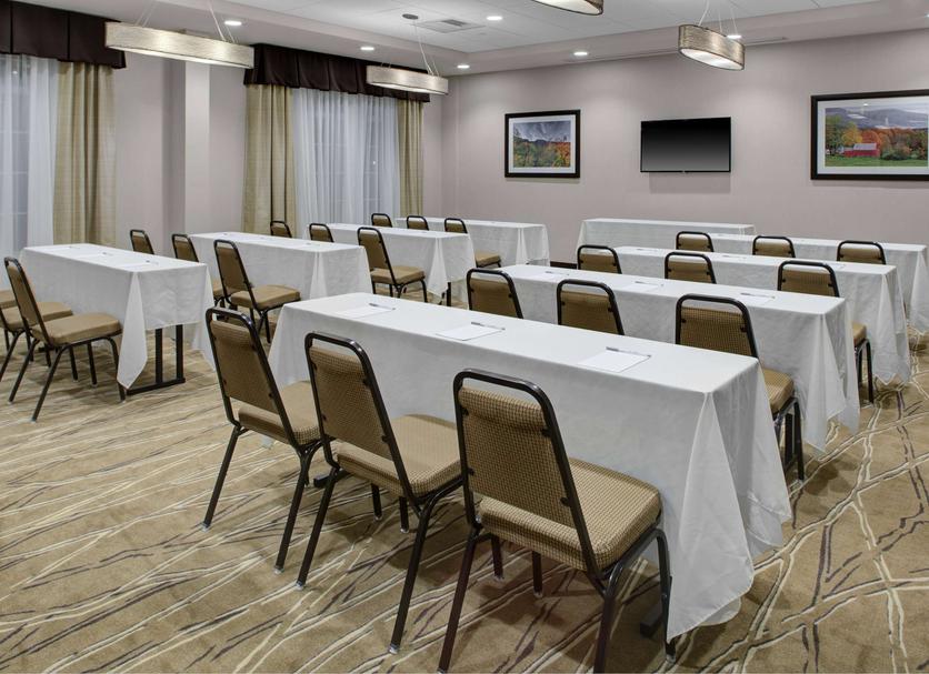 Sala conferenze Foto