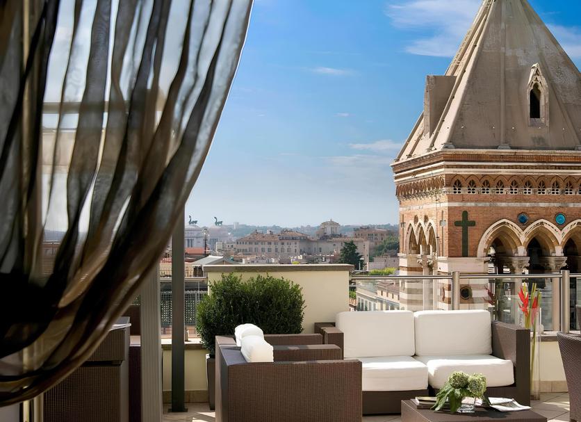 Balcone Foto