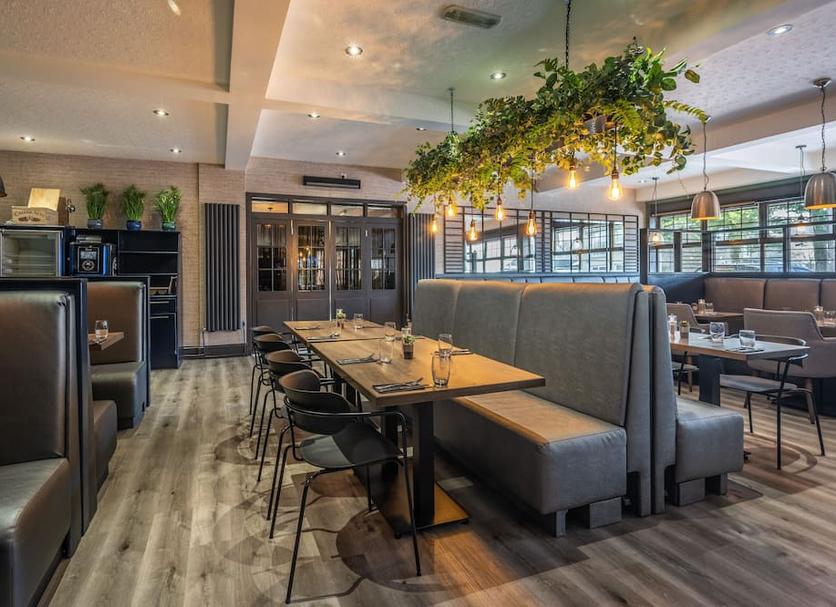 Ristorante Foto