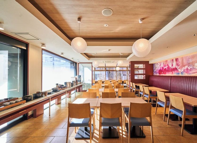 Ristorante Foto