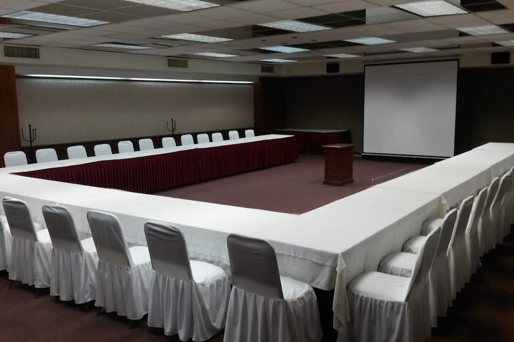 Sala conferenze