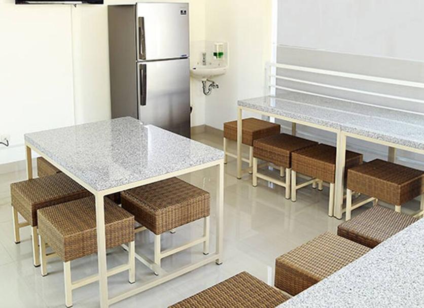 Sala pranzo Foto