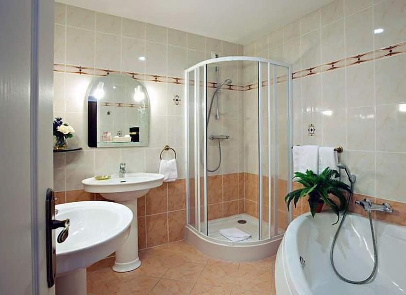 Bagno Foto